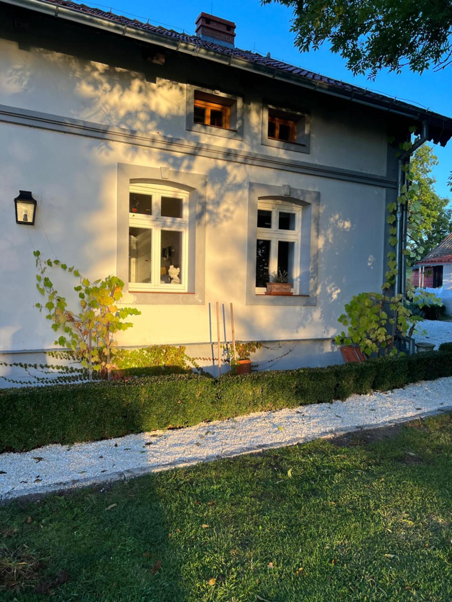 Siedlisko Blanki Apartment Suryty ภายนอก รูปภาพ