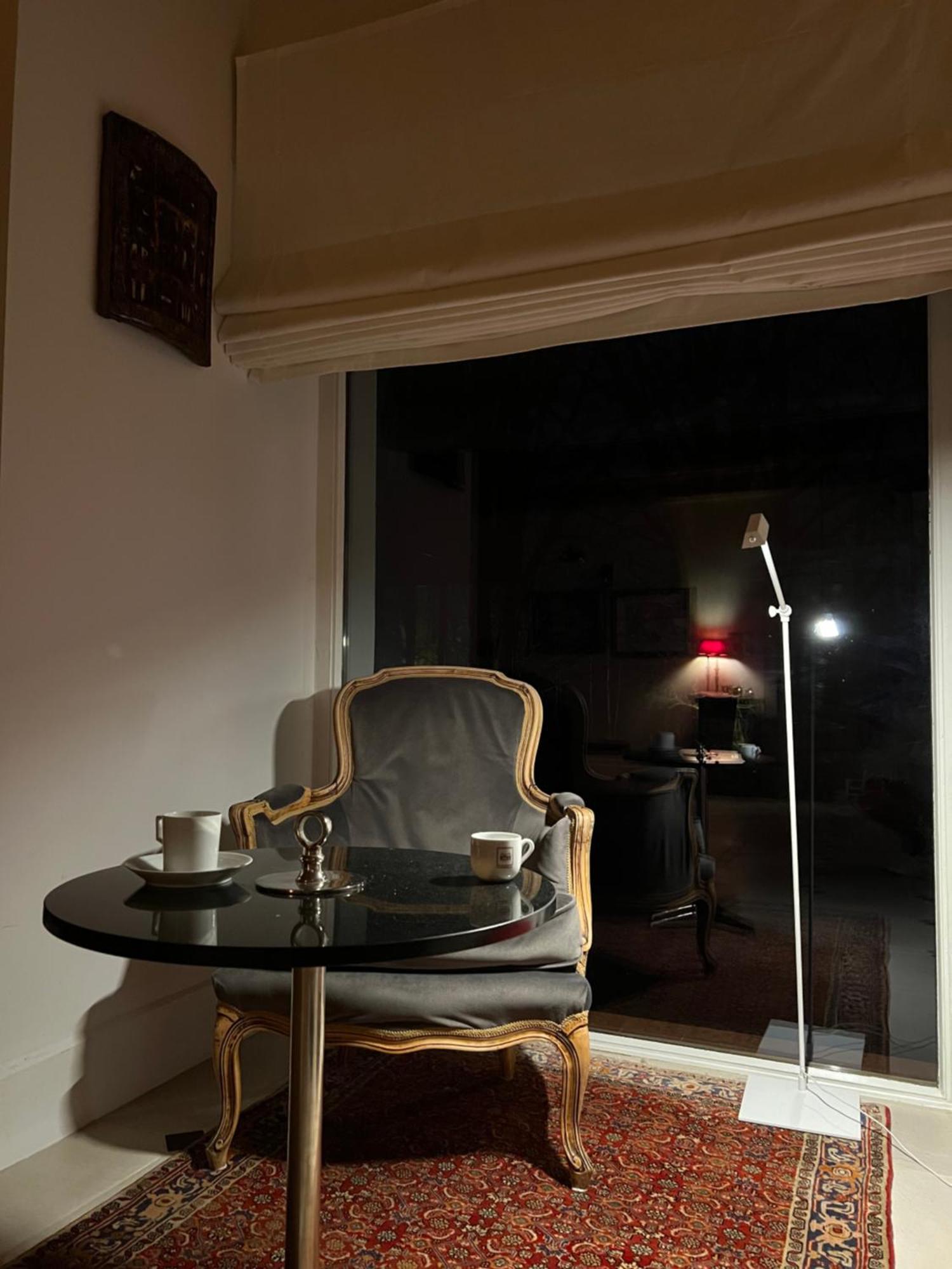 Siedlisko Blanki Apartment Suryty ภายนอก รูปภาพ